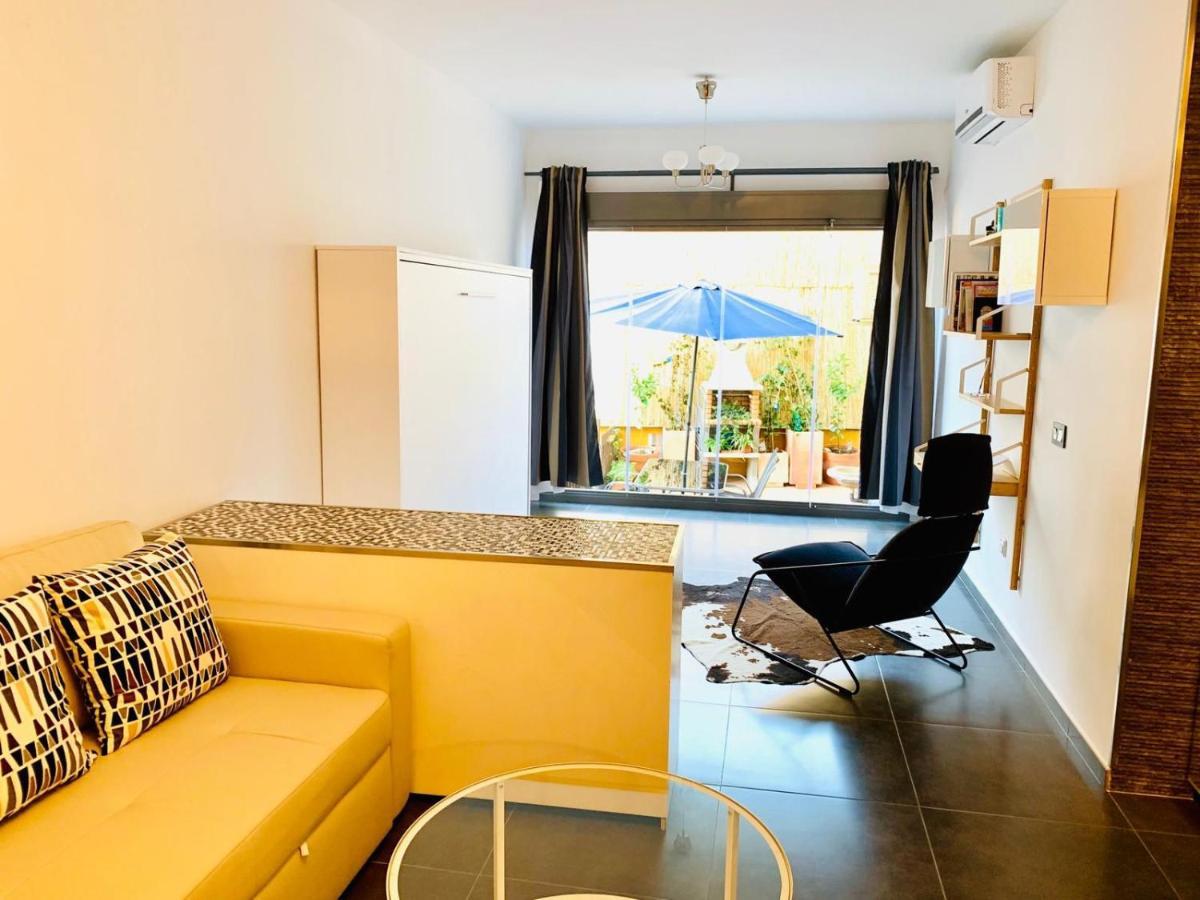 Ferienwohnung Cosy Nest Costa De Sol By Namaste Elite Torremolinos Exterior foto